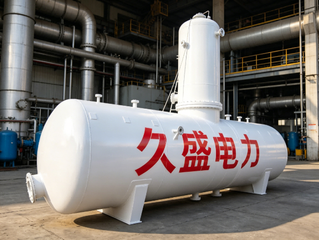 崇仁低压式旋膜除氧器